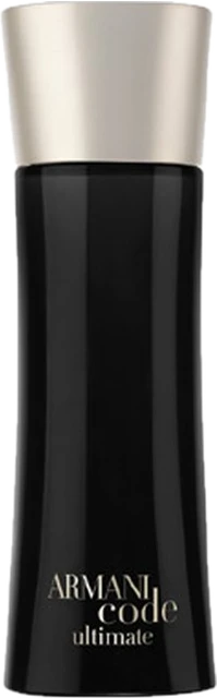 Armani Code Ultimate
