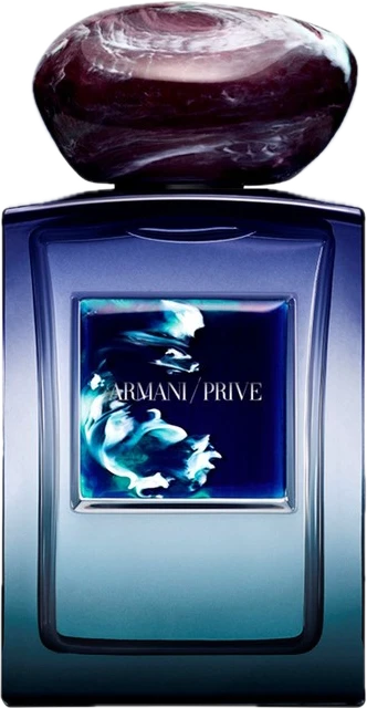 Armani Prive Charm