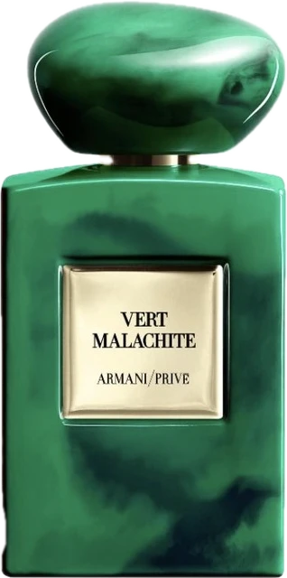 Armani Prive Vert Malachite