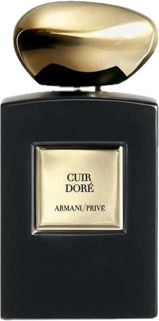 Cuir Doré
