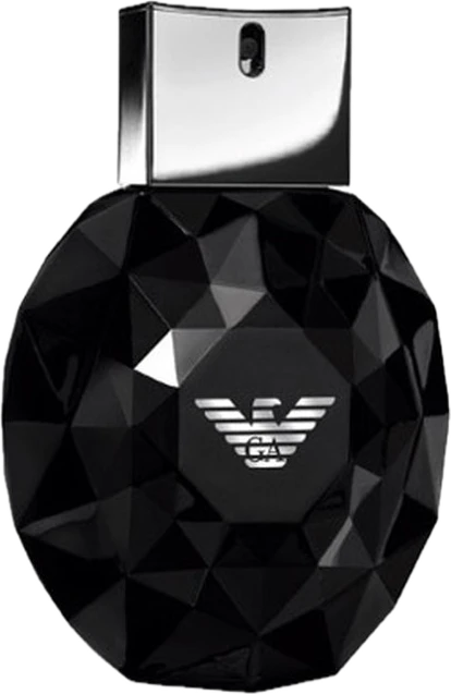 Emporio Armani Diamonds Black Carat for Her