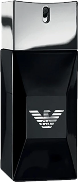 Emporio Armani Diamonds Black Carat for Him
