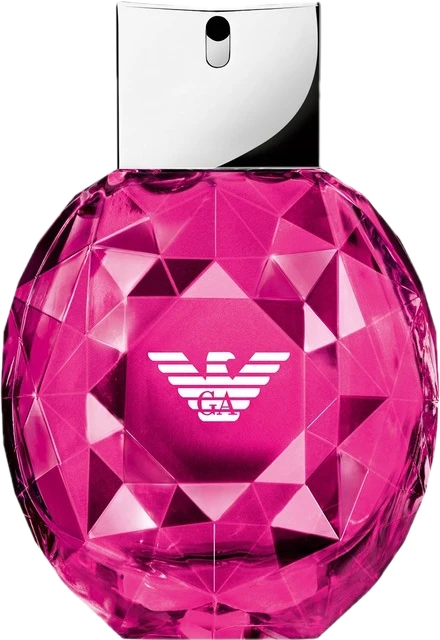 Emporio Armani Diamonds Club