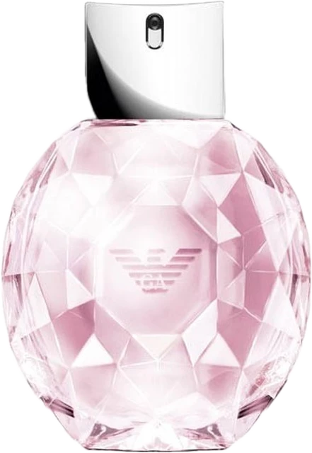 Emporio Armani Diamonds Rose