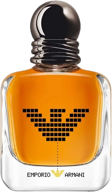 Emporio Armani Stronger With You Limited Edition