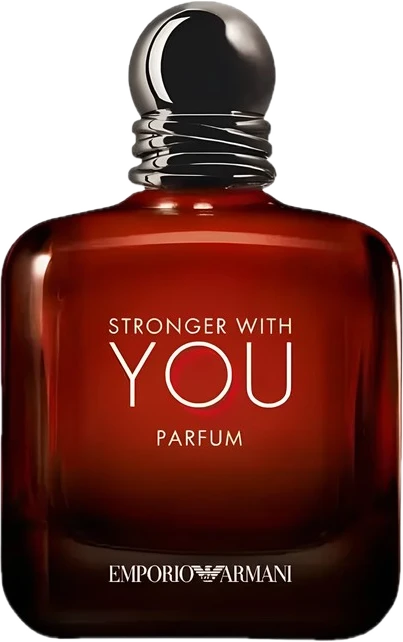Emporio Armani Stronger With You Parfum