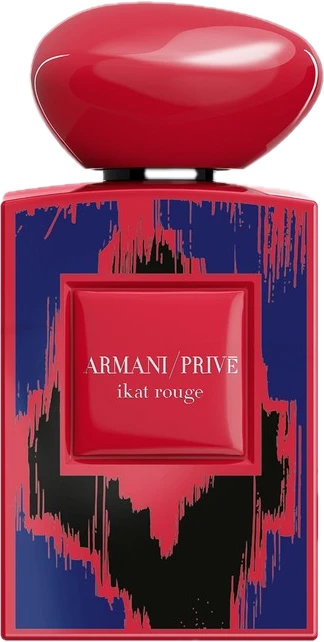 Ikat Rouge