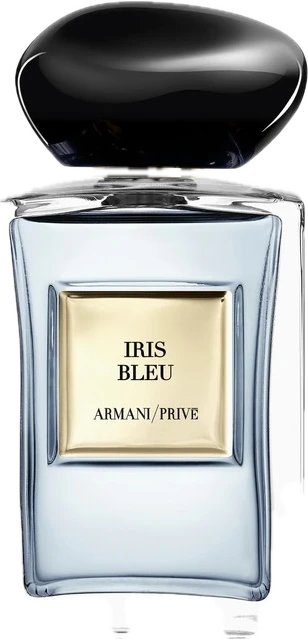 Iris Bleu