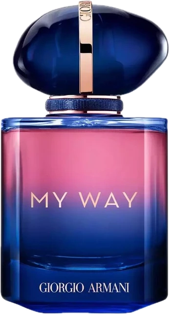 My Way Parfum