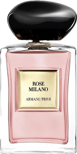Rose Milano