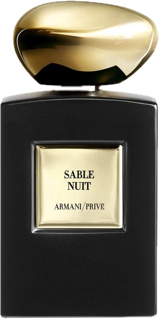 Sable Nuit
