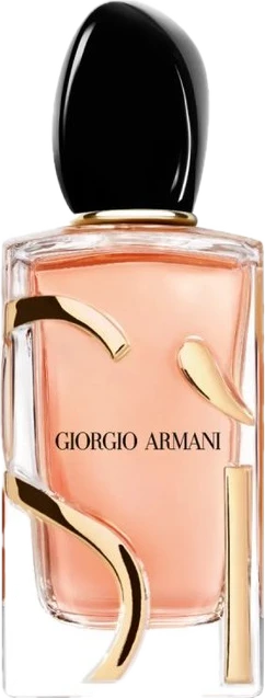Si Eau de Parfum Intense