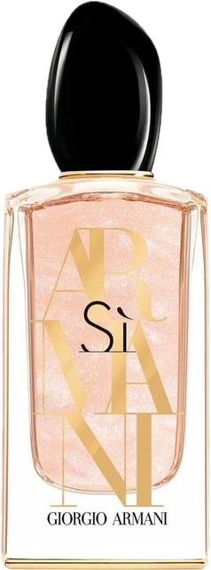 Si Edition Limitee Eau de Parfum