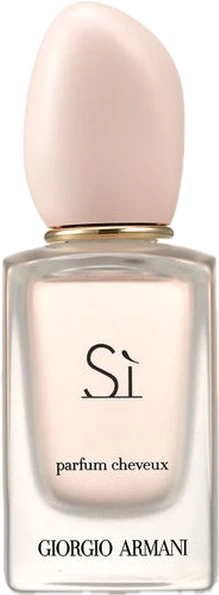 Si Hair Mist