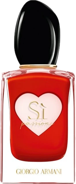 Si Passione Eau de Parfum Collector Edition