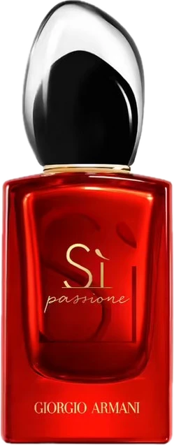 Sì Passione Laser Limited Edition