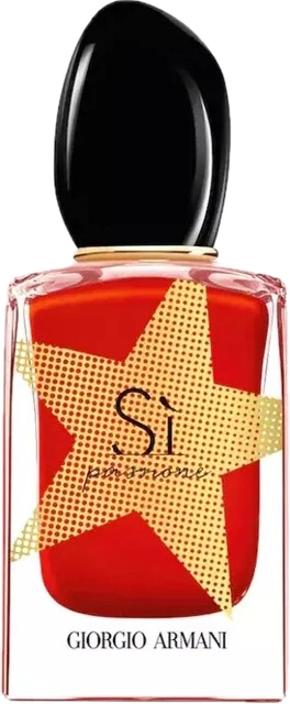 Si Passione Limited Edition 2019