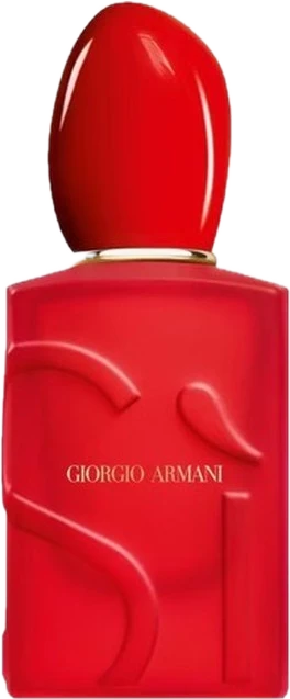 Si Passione Red Bloom