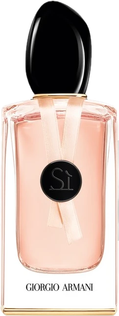 Si Rose Signature II Eau de Parfum