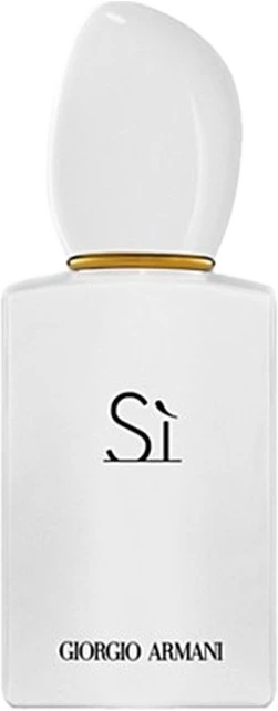Si White