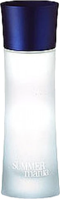 Summer Mania Eau Fraiche pour Homme