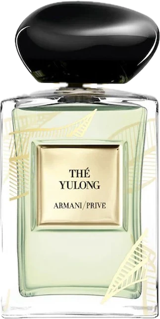 The Yulong Eau de Toilette Edition Limitee