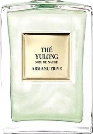 The Yulong Soie de Nacre
