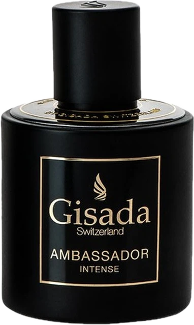 Ambassador Intense