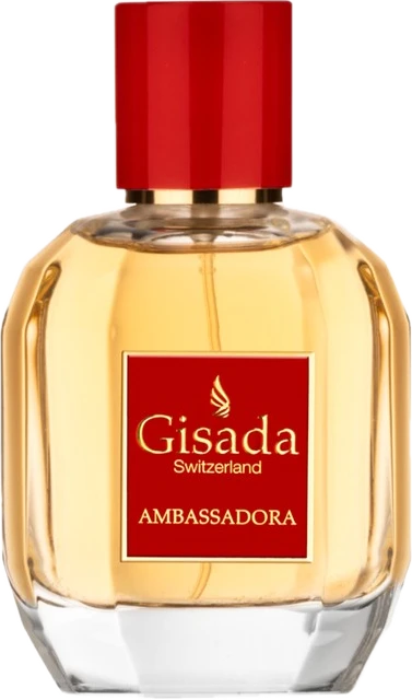 Ambassadora