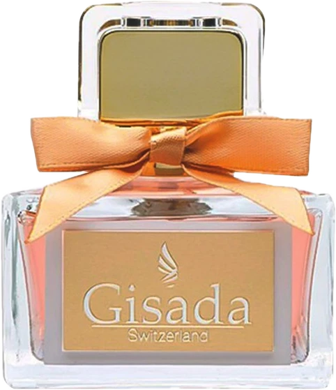 Gisada Donna
