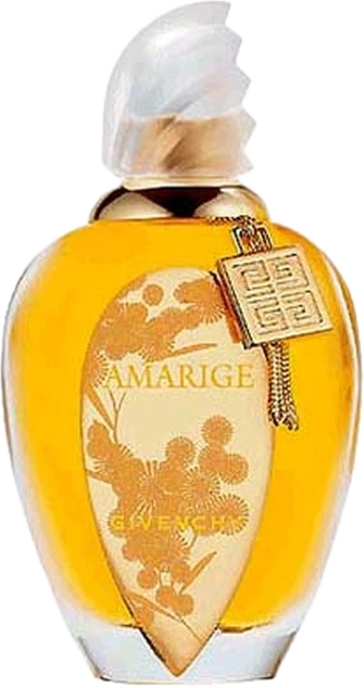 Amarige Mimosa de Grasse Millesime