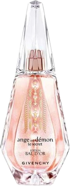 Ange Ou Demon Le Secret Edition Bal d Or