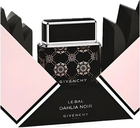 Dahlia Noir Le Bal Eau de Parfum