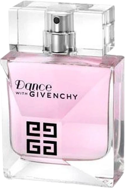 Dance with Givenchy