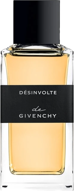 Desinvolte