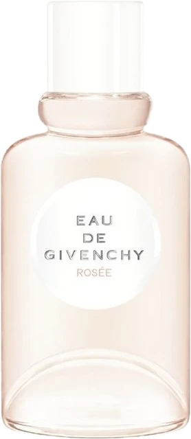 Eau de Givenchy Rosee