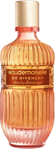 Eaudemoiselle de Givenchy Absolu d Oranger