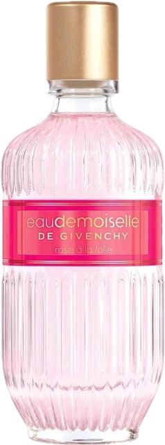 Eaudemoiselle Rose a la Folie