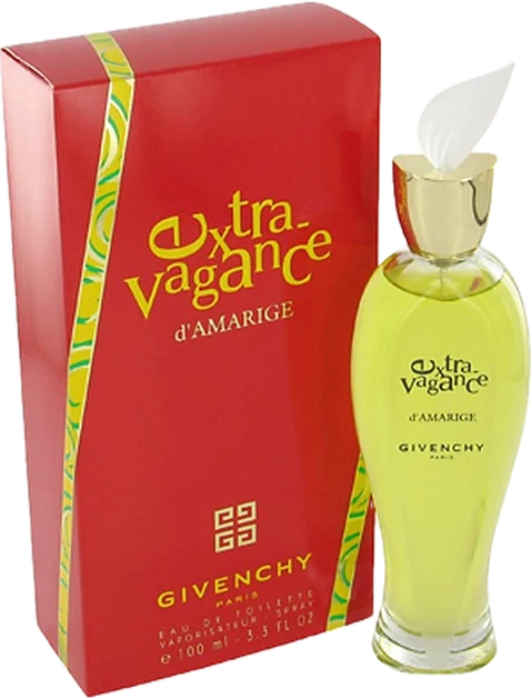 Extravagance d Amarige