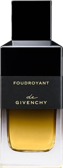 Foudroyant