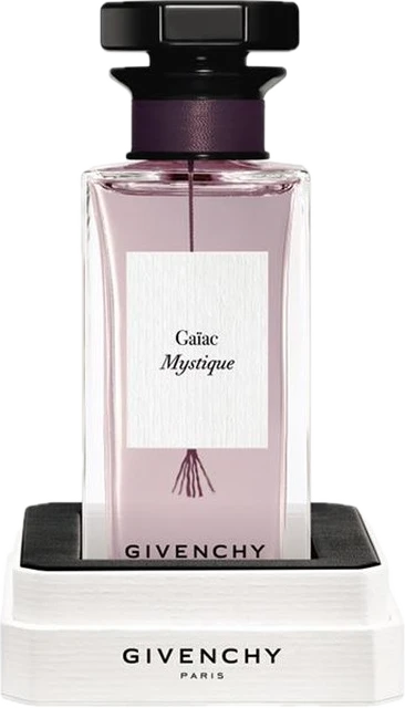 Gaiac Mystique