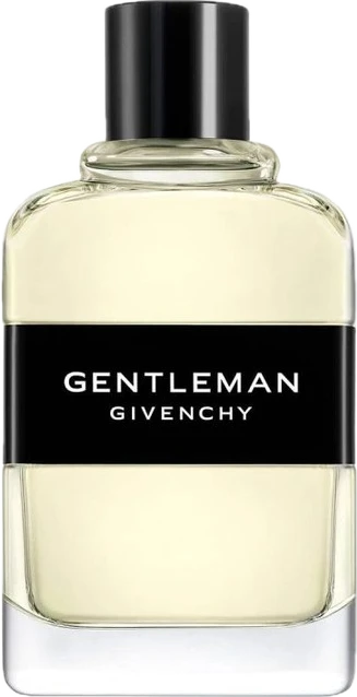 Gentleman 2017