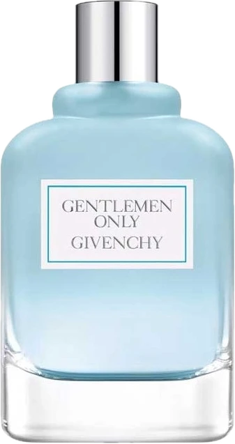 Gentlemen Only Fraiche