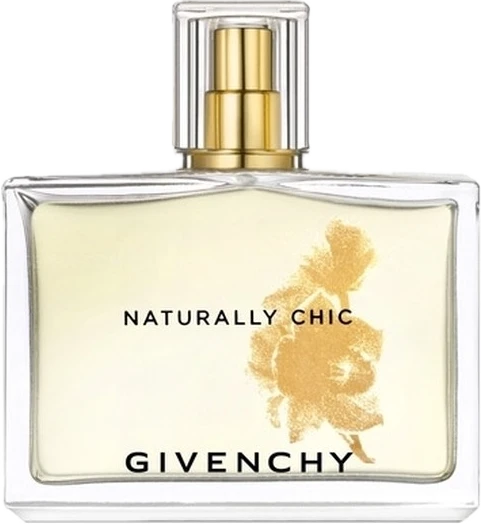 Givenchy Naturally Chic