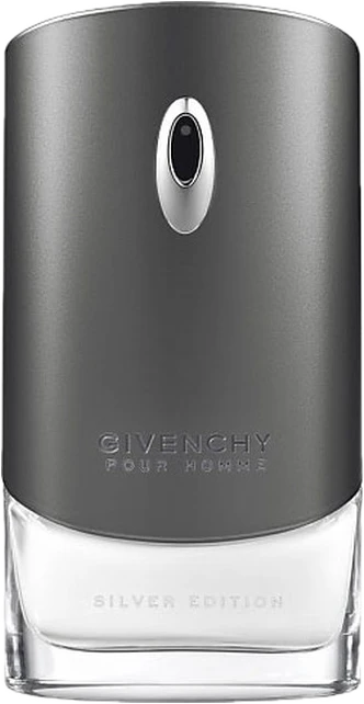 Givenchy pour Homme Silver Edition