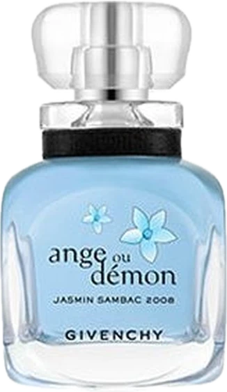 Harvest 2008 Ange ou Demon Jasmin Sambac