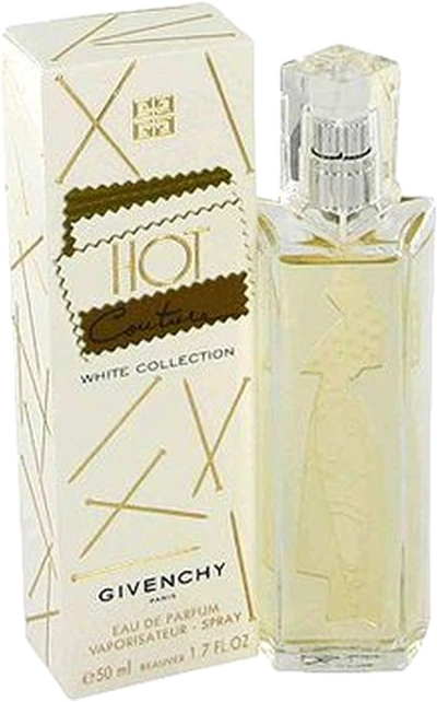 Hot Couture White Collection