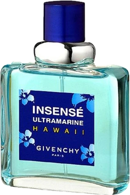 Insence Ultramarine Hawaii