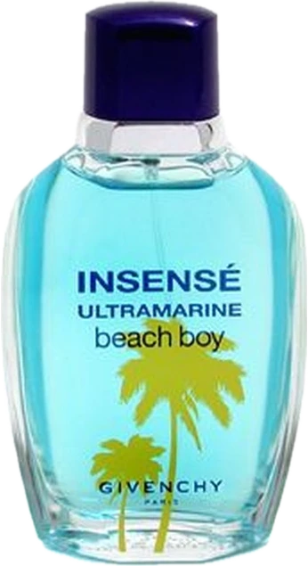 Insense Ultramarine Beach Boy