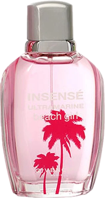 Insense Ultramarine Beach Girl